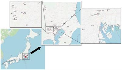 What samples are suitable for monitoring antimicrobial-resistant genes? Using NGS technology, a comparison between eDNA and mrDNA analysis from environmental water